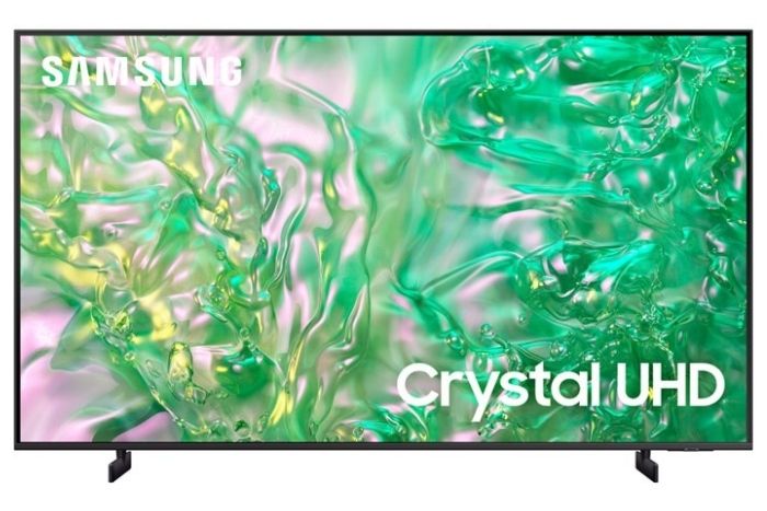 Smart Tivi Samsung 4K 50 Inch UA50DU8000